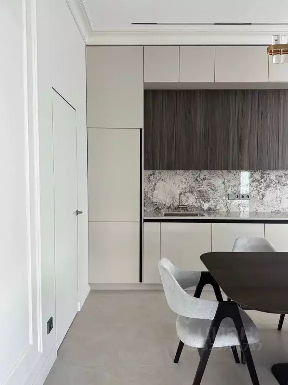 2-к кв. Ставропольский край, Кисловодск ул. Катыхина (60.0 м) - Фото 2