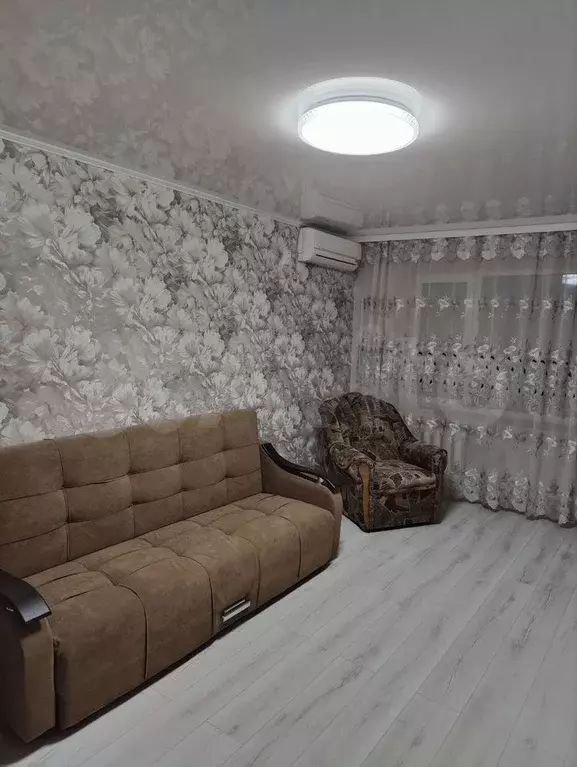 1-к. квартира, 31 м, 2/5 эт. - Фото 1