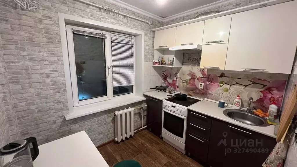 2-к кв. Красноярский край, Красноярск Семафорная ул., 399 (47.0 м) - Фото 1