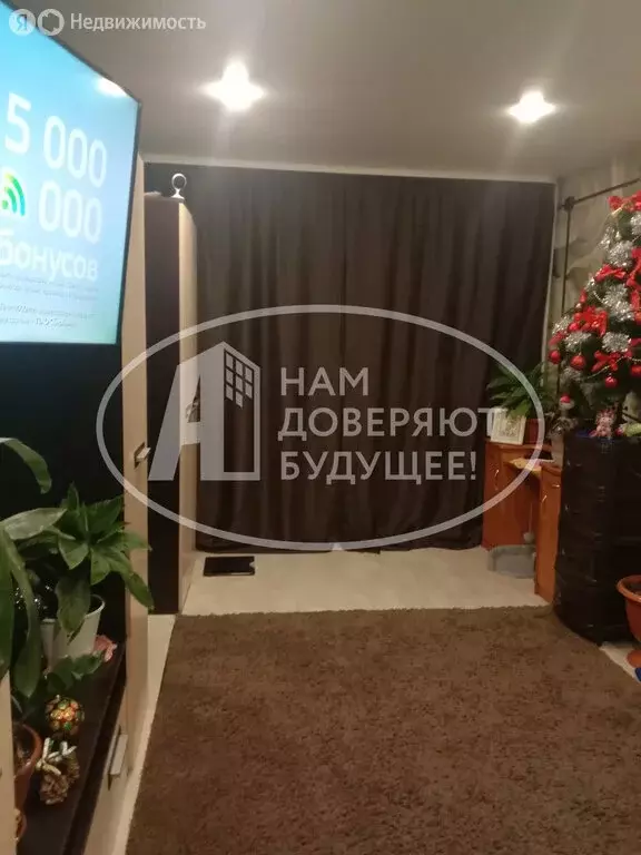 2-комнатная квартира: Кунгур, улица Ленина, 69Б (46 м) - Фото 0