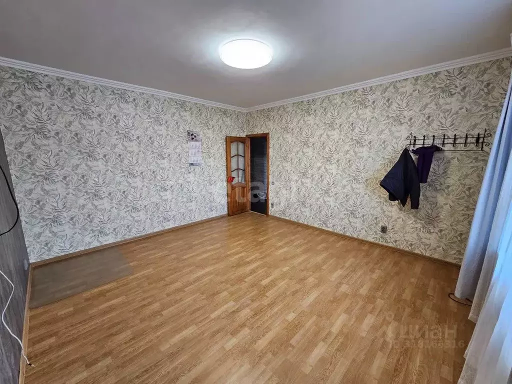 2-к кв. Краснодарский край, Краснодар Пашковский жилмассив, ул. ... - Фото 0