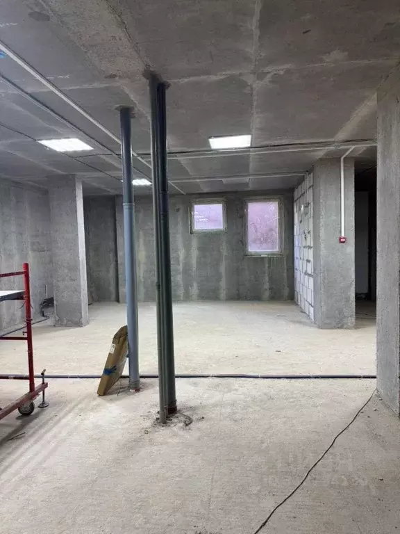 Помещение свободного назначения в Нижегородская область, Нижний ... - Фото 1
