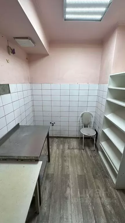 Помещение свободного назначения в Московская область, Реутов ул. ... - Фото 0