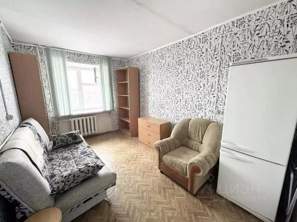 Комната Саха (Якутия), Якутск ул. Семена Данилова, 36 (13.1 м) - Фото 1