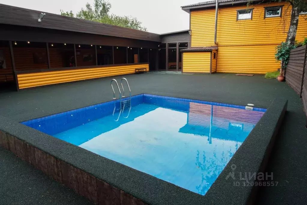 Дом в Ленинградская область, Мурино Всеволожский район, Заречная ул., ... - Фото 2