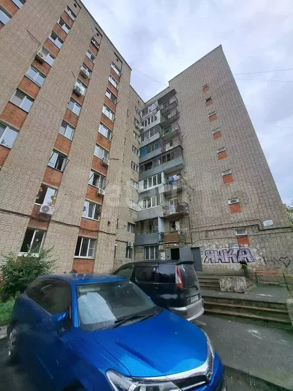 1-к. квартира, 22 м, 2/9 эт. - Фото 1