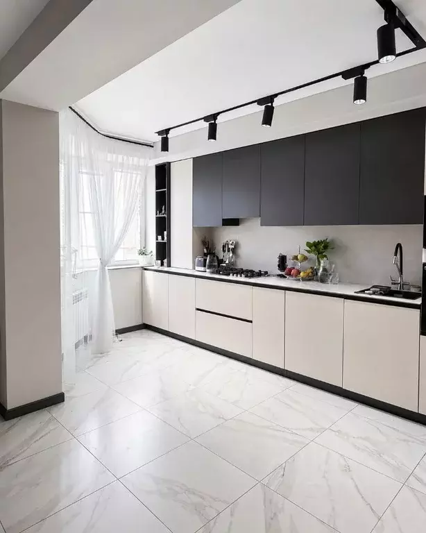 4-к кв. Ставропольский край, Невинномысск ул. Ленина, 59 (157.6 м) - Фото 1