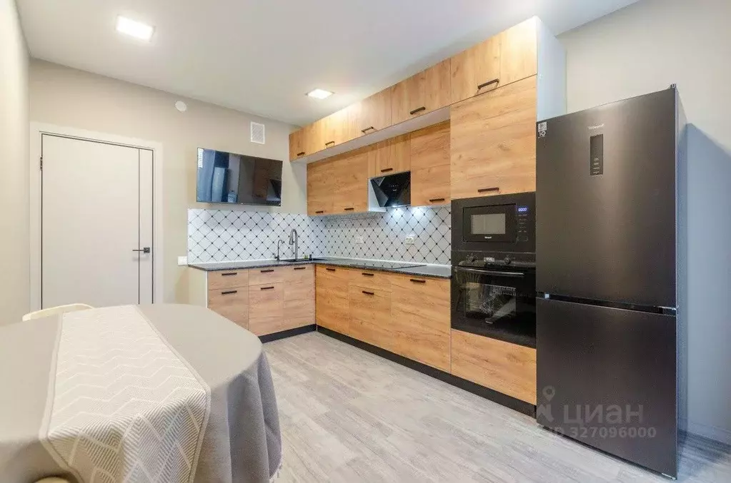 1-к кв. Свердловская область, Екатеринбург ул. Свердлова, 32 (36.0 м) - Фото 1