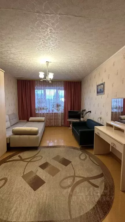 3-к кв. Брянская область, Брянск ул. 3-го Интернационала, 14 (63.7 м) - Фото 0