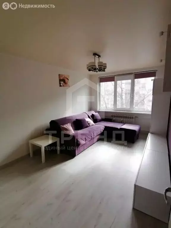 2-комнатная квартира: Санкт-Петербург, проспект Культуры, 26к3 (45 м) - Фото 1