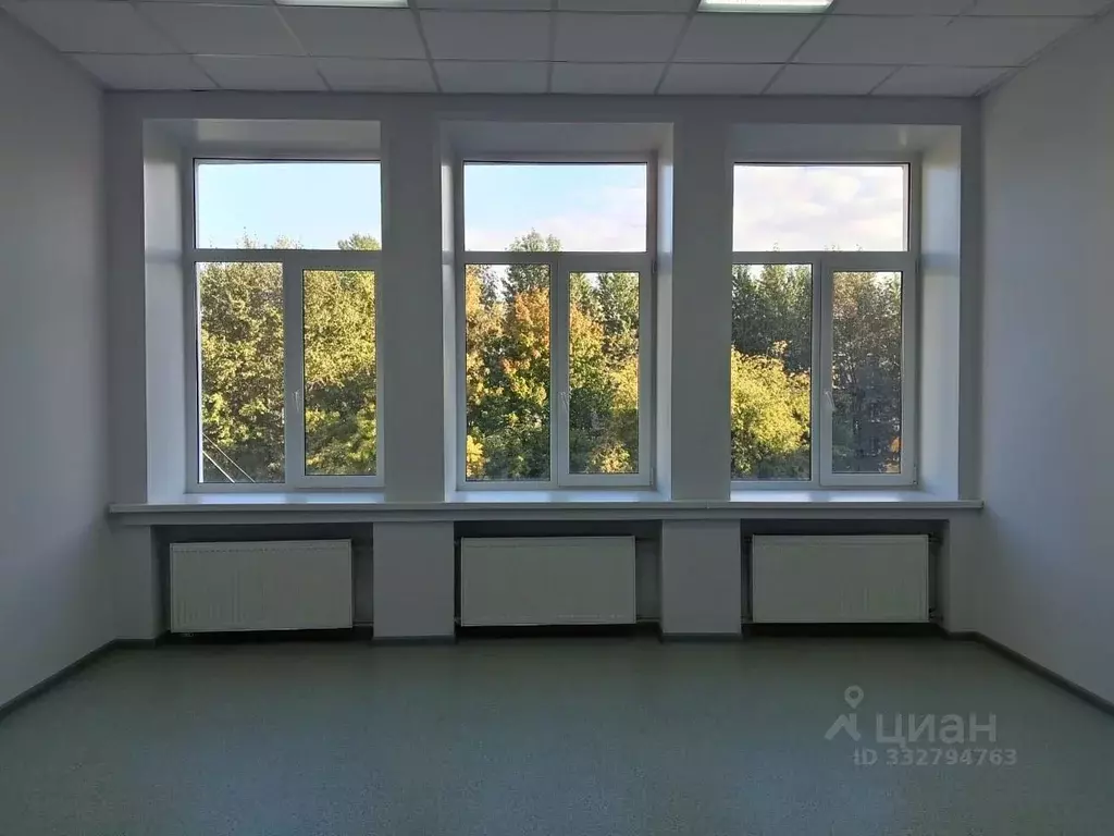 Офис в Санкт-Петербург ул. Зайцева, 41 (26 м) - Фото 1