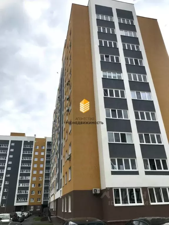 2-к кв. Башкортостан, Уфа ул. Генерала Ишбулатова, 8/3 (45.95 м) - Фото 2