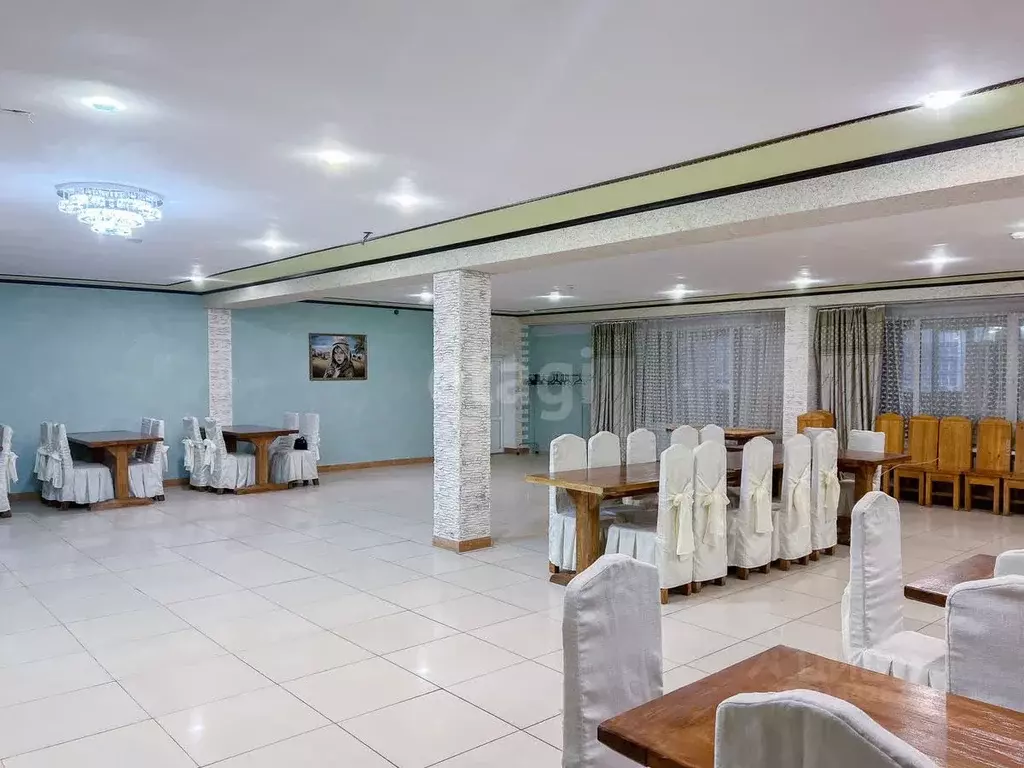 Помещение свободного назначения в Мордовия, Саранск ул. Крупской, 22с1 ... - Фото 1