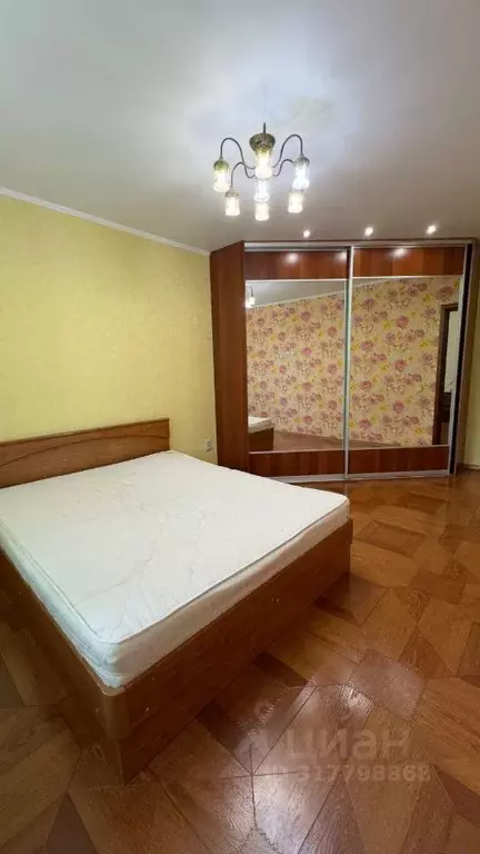 2-к кв. Татарстан, Казань ул. Нурсултана Назарбаева, 41 (45.0 м) - Фото 1