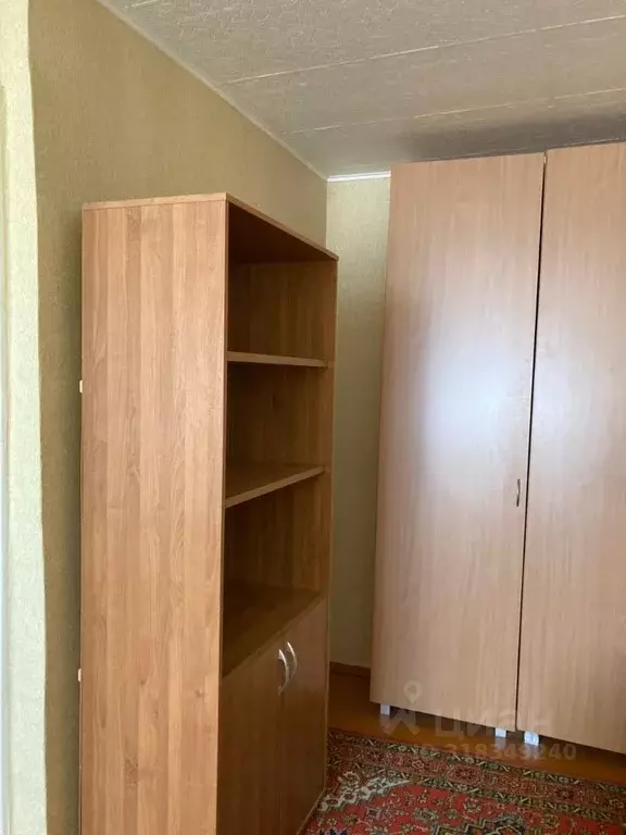 1-к кв. Иркутская область, Усть-Илимск ул. Георгия Димитрова, 6 (35.0 ... - Фото 1