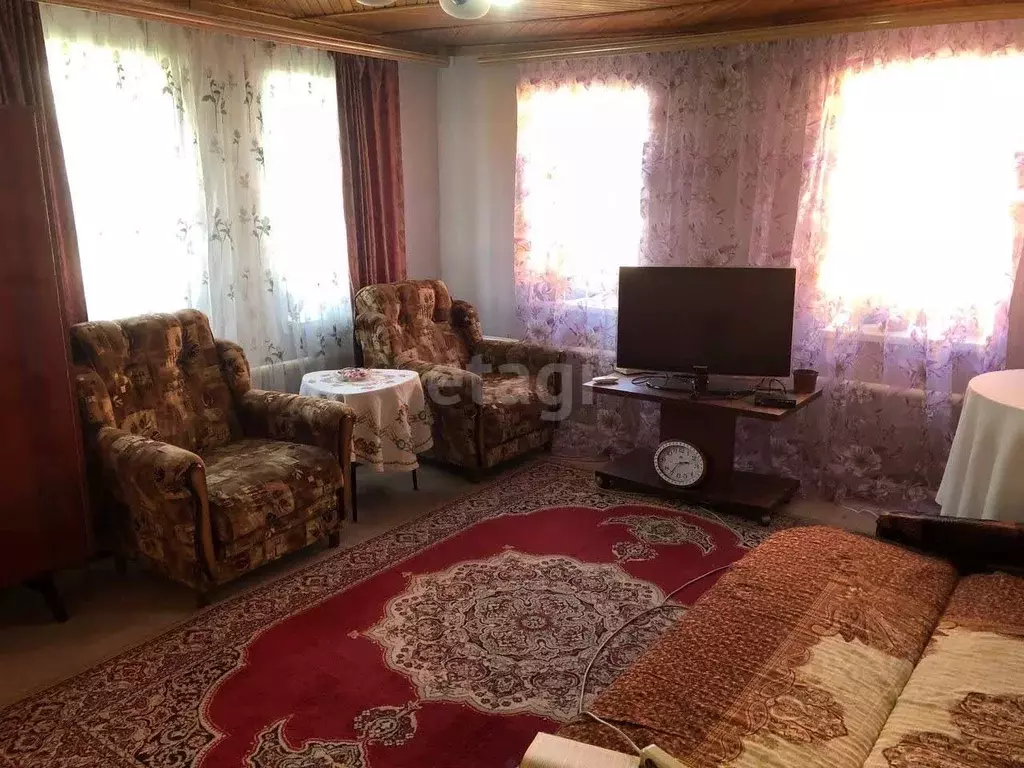 Дом в Адыгея, Майкоп Ростовская ул. (50 м) - Фото 0