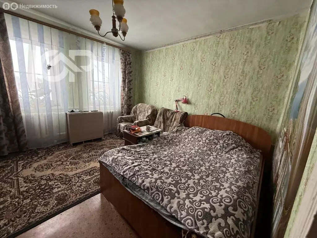 Дом в село Гремячье, Зелёная улица (70 м) - Фото 1