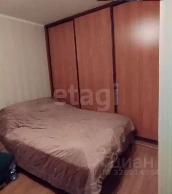 1-к кв. Калужская область, Калуга Октябрьская ул., 11 (33.4 м) - Фото 1