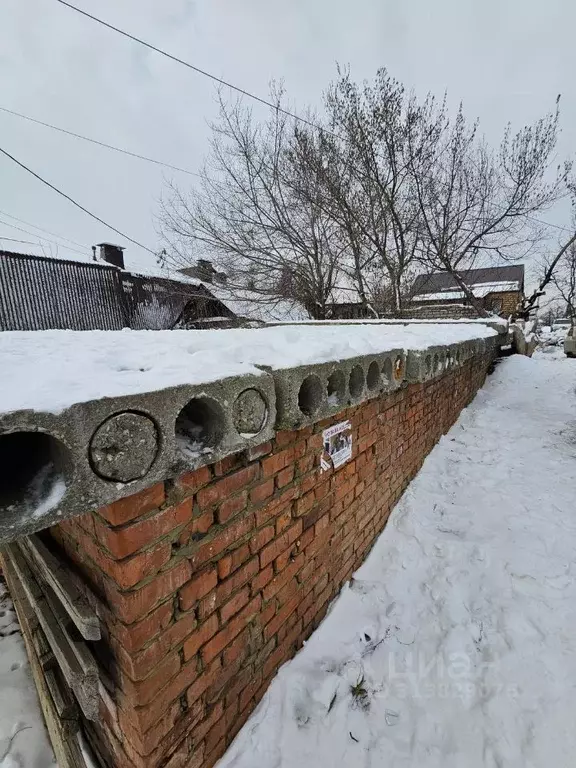 Участок в Саратовская область, Саратов Сердобская ул. (5.0 сот.) - Фото 0