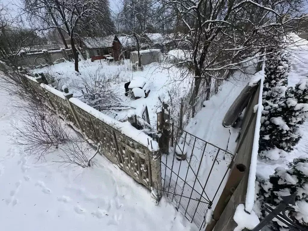 Участок в Брянская область, Брянск Больничный Городок СНТ,  (4.9 сот.) - Фото 2