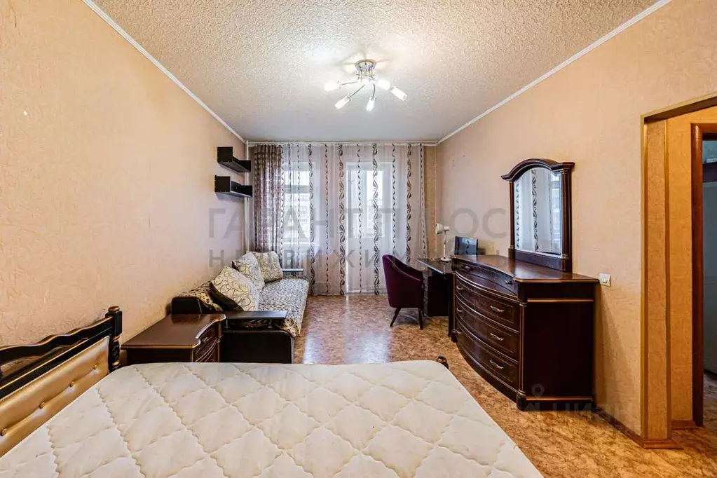 1-к кв. Липецкая область, Липецк ул. Валентины Терешковой, 13Б (40.0 ... - Фото 2