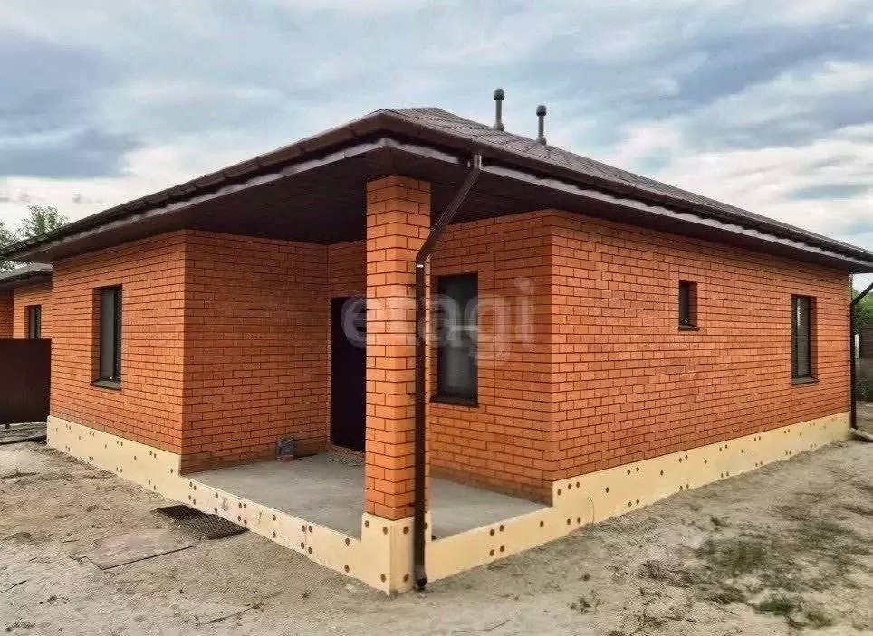 Дом в Калужская область, Калуга городской округ, д. Яглово  (100 м) - Фото 2