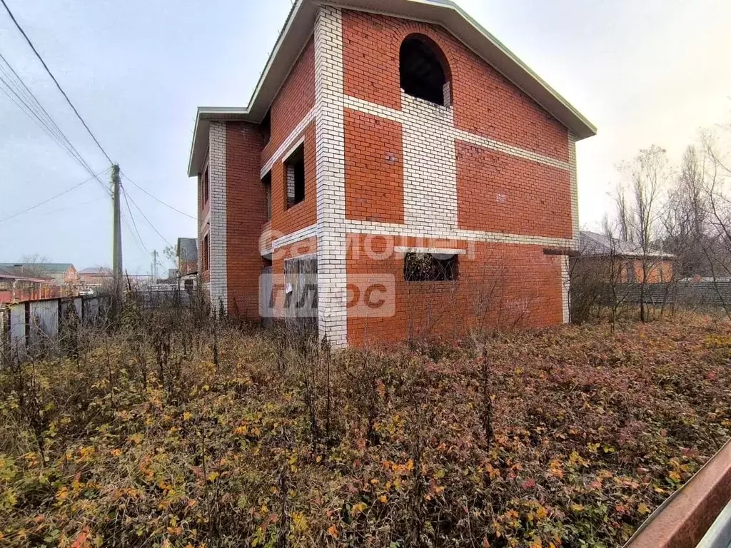 Дом в Краснодарский край, Апшеронск Радужная ул. (273 м) - Фото 2