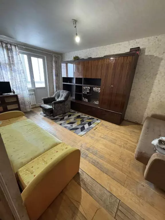 2-к кв. Московская область, Королев ул. Горького, 12б (54.0 м) - Фото 2