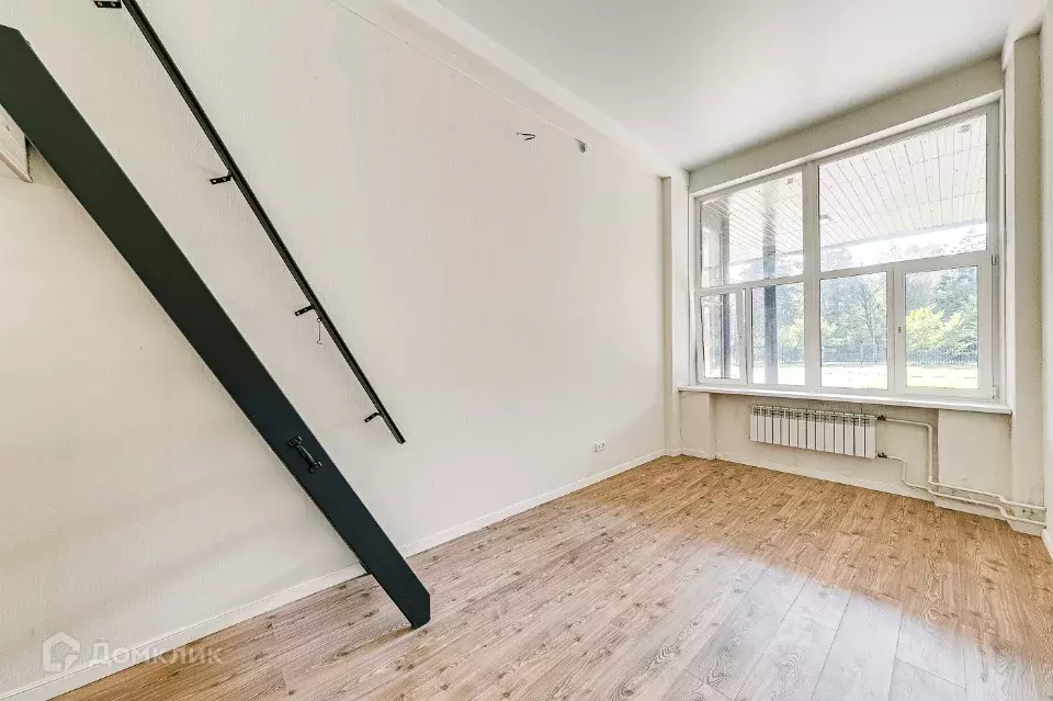 Продаётся квартира-студия, 25.4 м - Фото 1