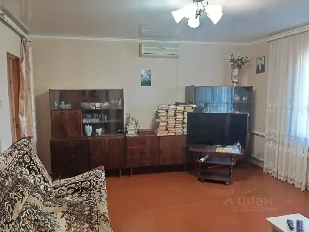 Дом в Краснодарский край, Тимашевский район, Новокорсунское с/пос, ... - Фото 1