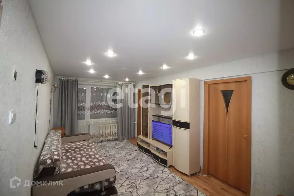 Продаётся 3-к квартира, 48.3 м - Фото 1