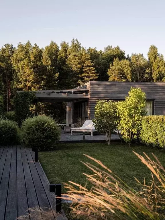 Участок в Московская область, Звенигород Одинцовский городской округ, ... - Фото 1