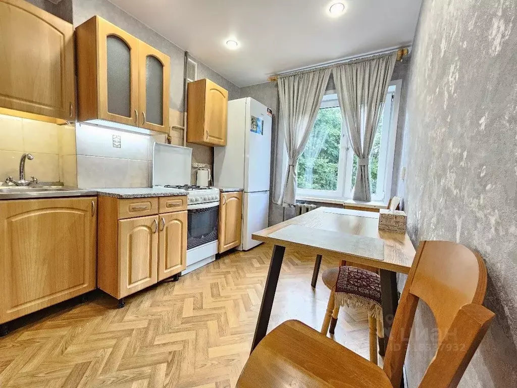 1-к кв. Московская область, Люберцы Шоссейная ул., 11 (38.0 м) - Фото 1