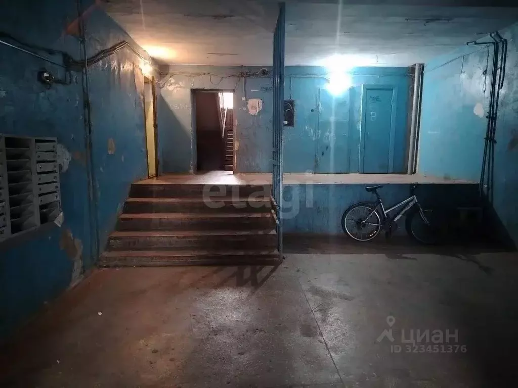 1-к кв. Псковская область, Псков Солнечная ул., 9 (36.6 м) - Фото 1