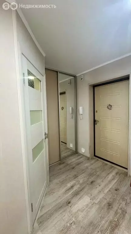 Квартира-студия: Тольятти, улица 40 лет Победы, 51В (26.8 м) - Фото 2