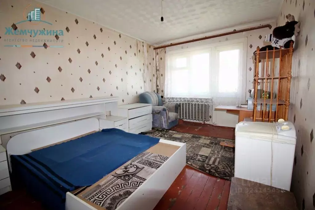 2-к кв. Ульяновская область, Димитровград ул. Куйбышева, 259 (46.0 м) - Фото 1