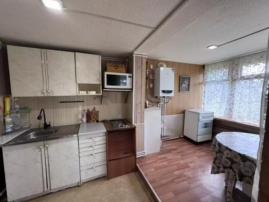 Дом в Пермский край, Березники Клубная ул., 46 (65 м) - Фото 1