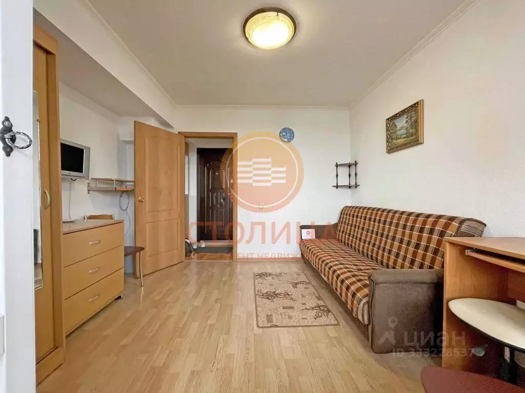 2-к кв. Москва Хабаровская ул., 11/28 (40.0 м) - Фото 2