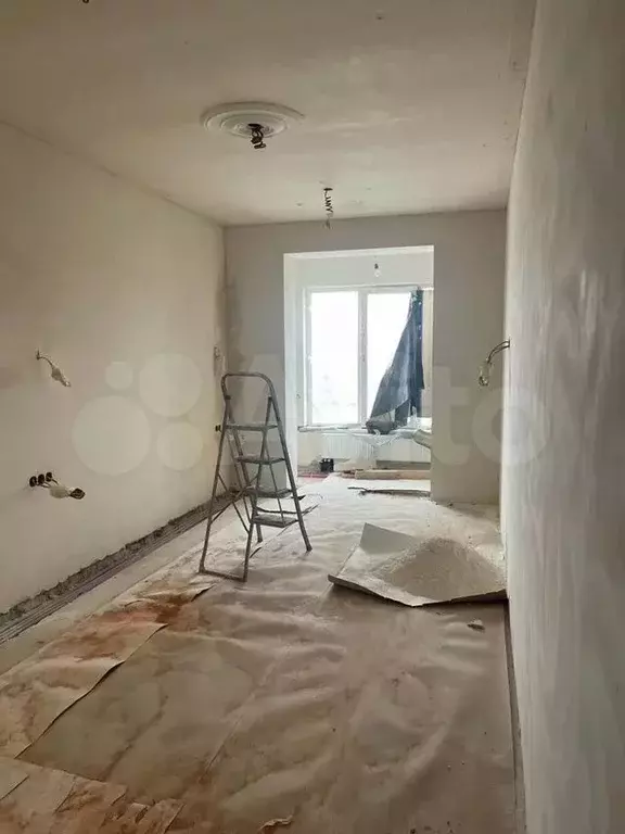 3-к. квартира, 80 м, 4/5 эт. - Фото 1