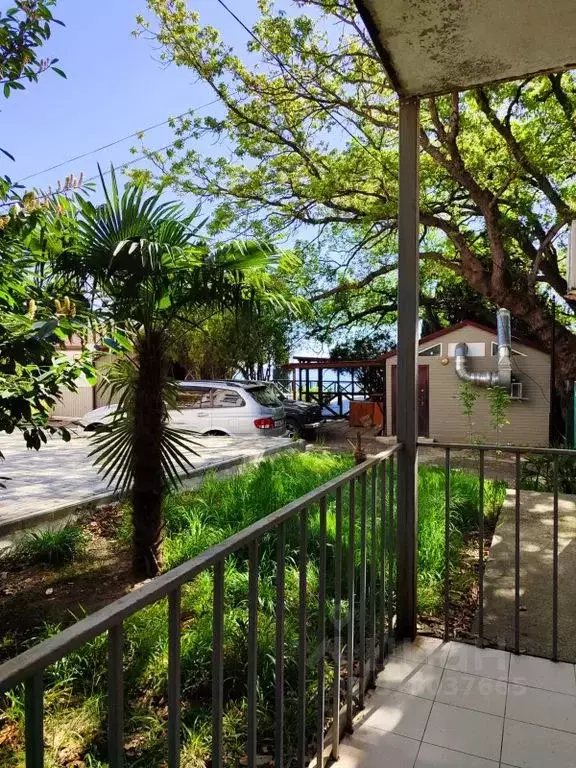Комната Крым, Алушта ул. Набережная, 24Г - Фото 0