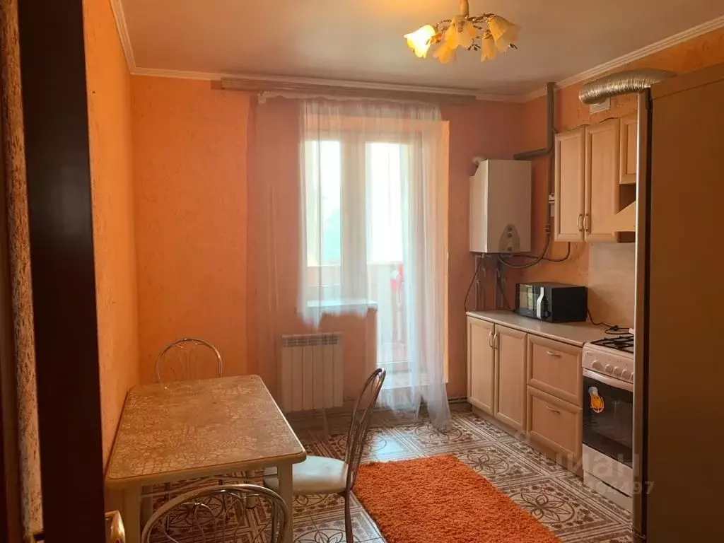 2-к кв. Курская область, Курск ул. Радищева, 18 (55.0 м) - Фото 1