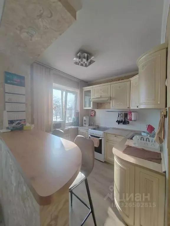 1-к кв. Приморский край, Находка ул. Малиновского, 8 (32.7 м) - Фото 1