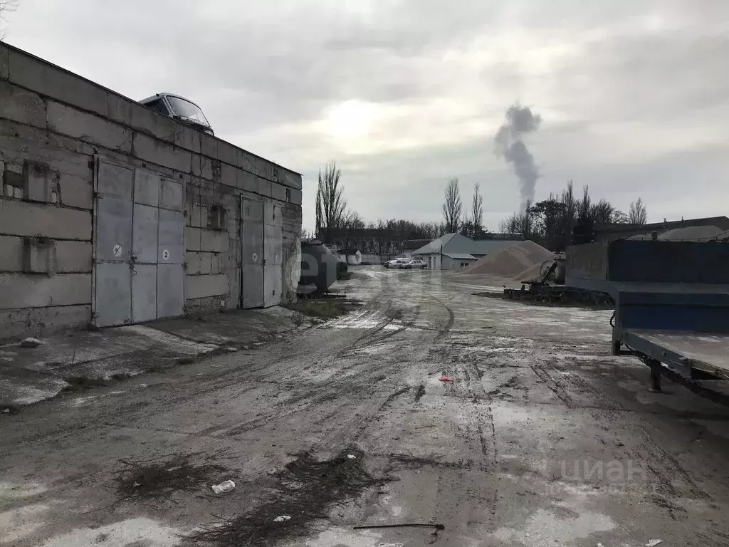 Склад в Крым, Симферополь ул. Генерала Васильева (55 м) - Фото 2