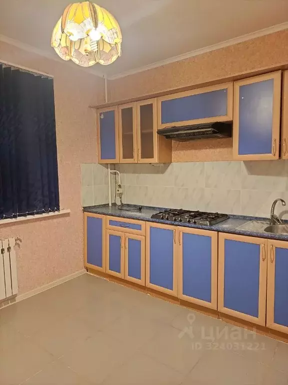 1-к кв. Саратовская область, Энгельс Комсомольская ул., 147 (40.0 м) - Фото 2