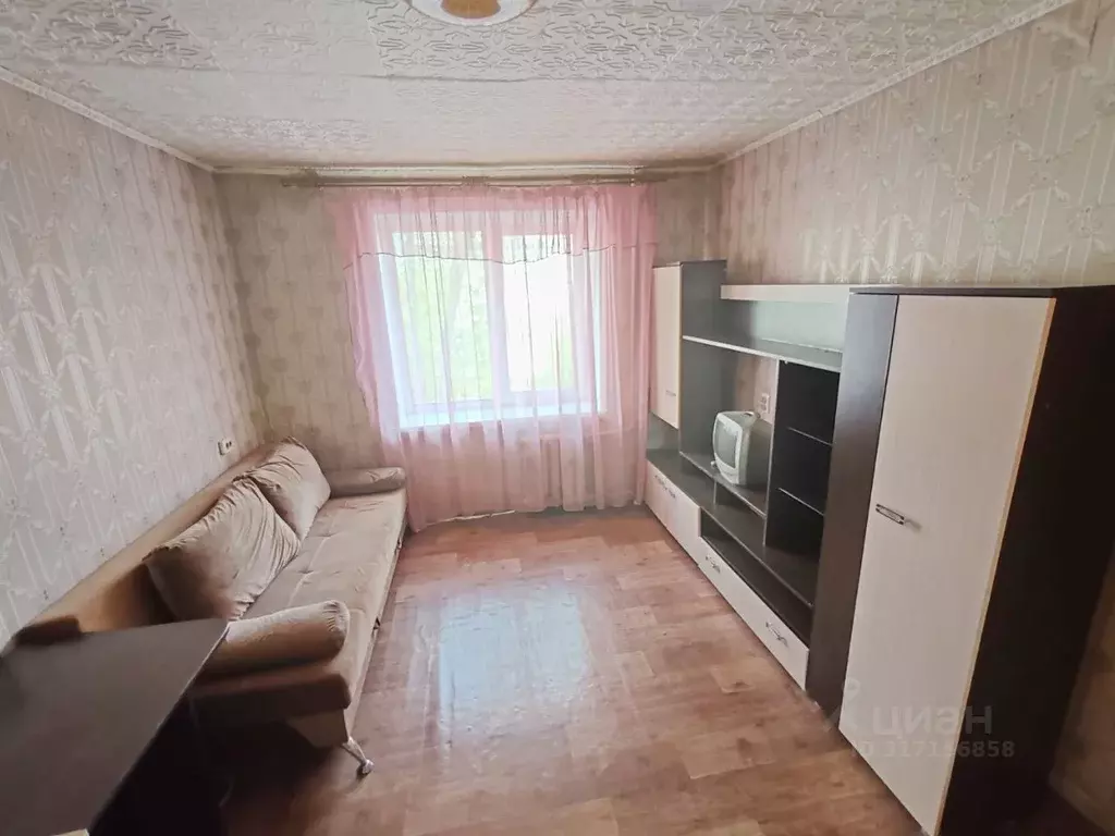 Комната Свердловская область, Екатеринбург Вторчермет жилрайон, ул. ... - Фото 2