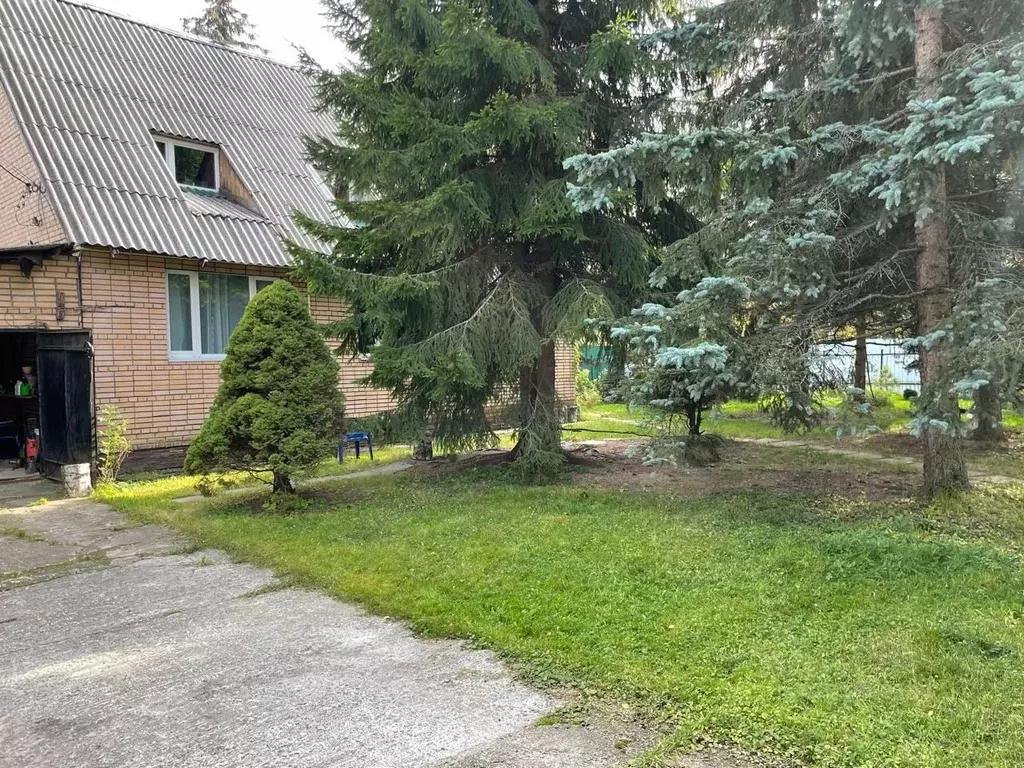 Дом в Московская область, Королев Болшево мкр, ул. Уткина, 23/1 (122 ... - Фото 2