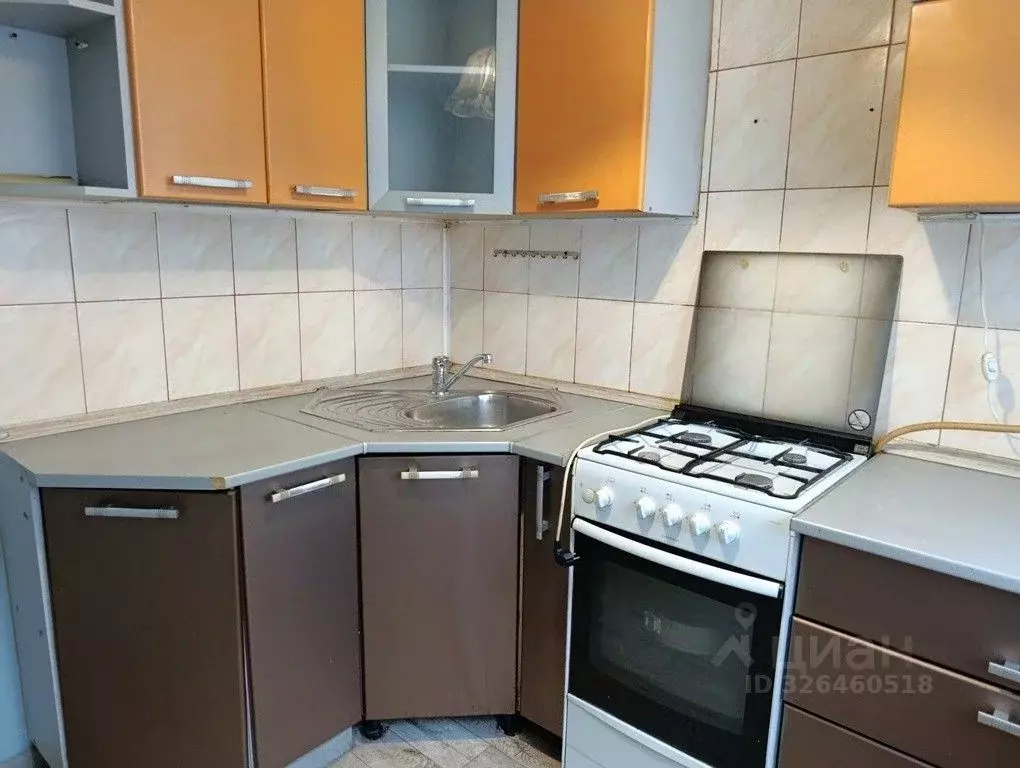 1-к кв. Свердловская область, Екатеринбург ул. 40-летия Комсомола, 3А ... - Фото 1