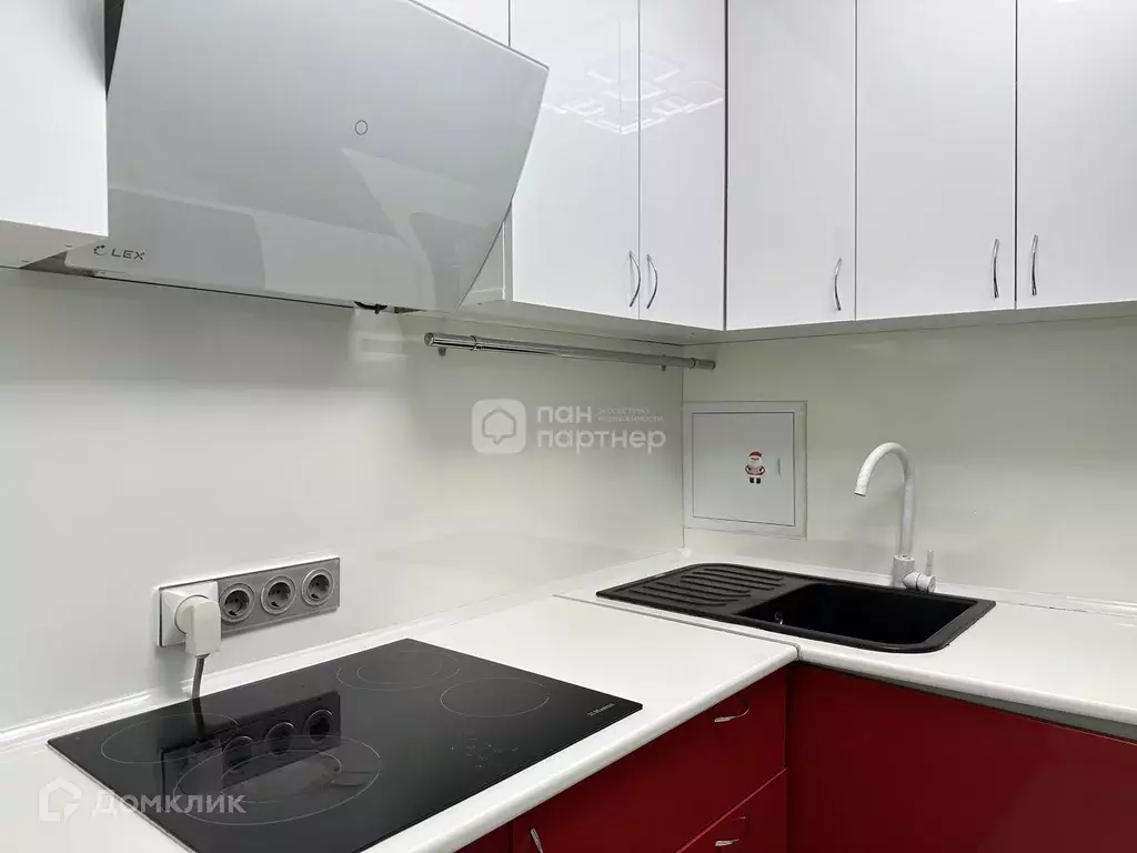 Продаётся 2-к квартира, 56.9 м - Фото 1