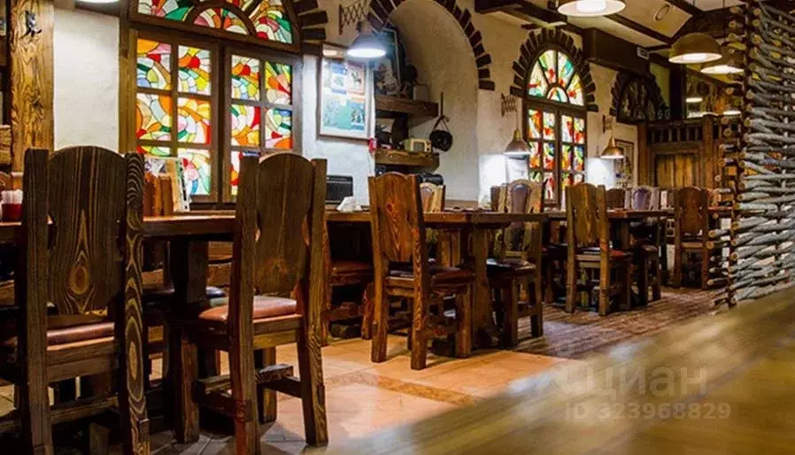 Помещение свободного назначения в Москва Новослободская ул., 67/69 ... - Фото 2