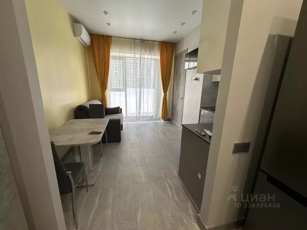 1-к кв. Москва Озерная ул., 1к2/5 (36.6 м) - Фото 1